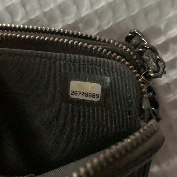 Chanel bag - Picture 3 of 5